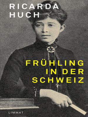 cover image of Frühling in der Schweiz